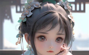 奈奈在后宫抱大腿