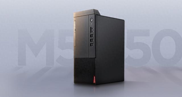 全球PC市場領軍者之選 為什么說銳龍8000G更適合商用臺式機？