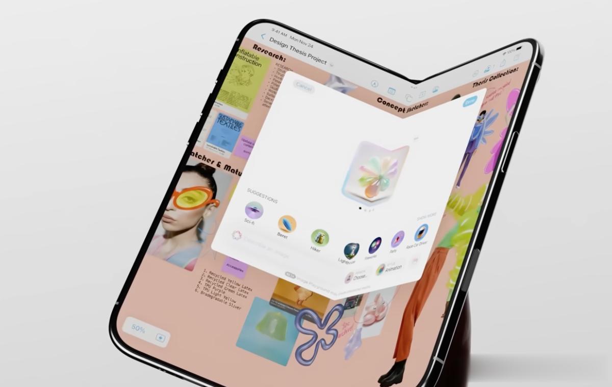 2026 年蘋果全面重排產品節奏：iPhone、Mac、iPad 都要變規則了