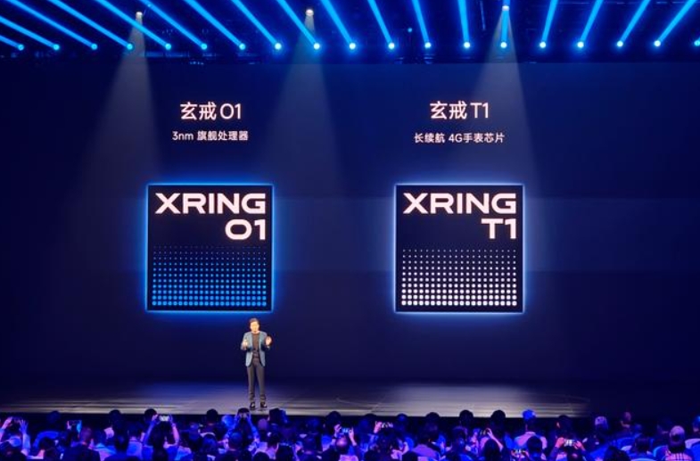 小米的進擊：明年玄戒O2用在手機、汽車上，5G基帶芯片順利