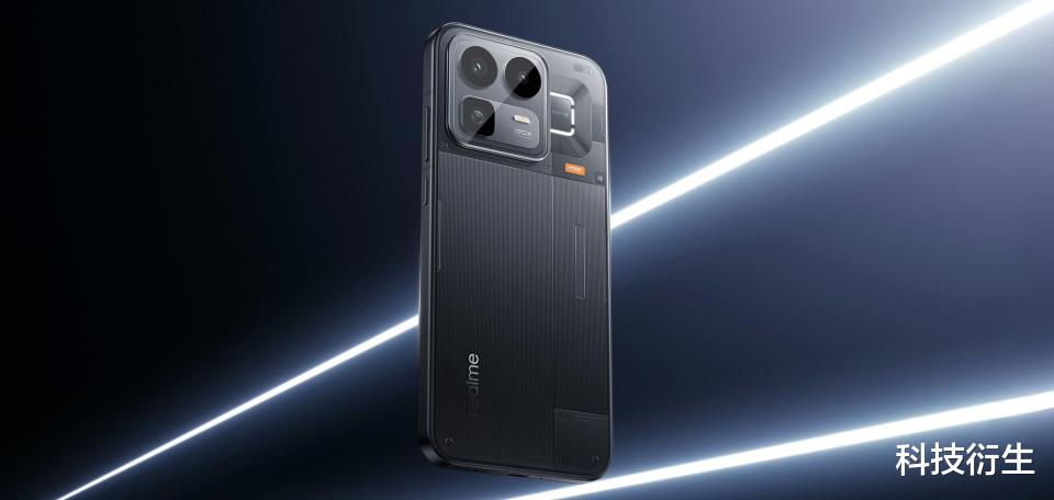1月又一款新機官宣：電競旗艦+超大電池，現已開售