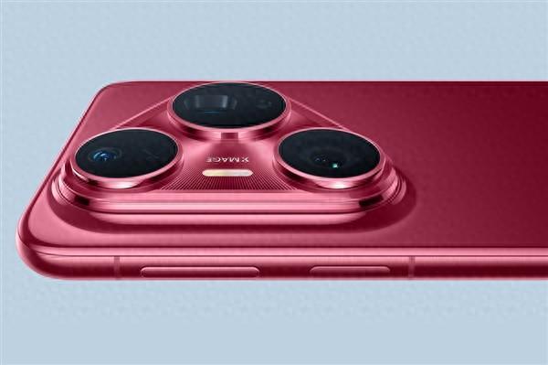 首款鸿蒙5高端旗舰!华为Pura 80 Pro+来了