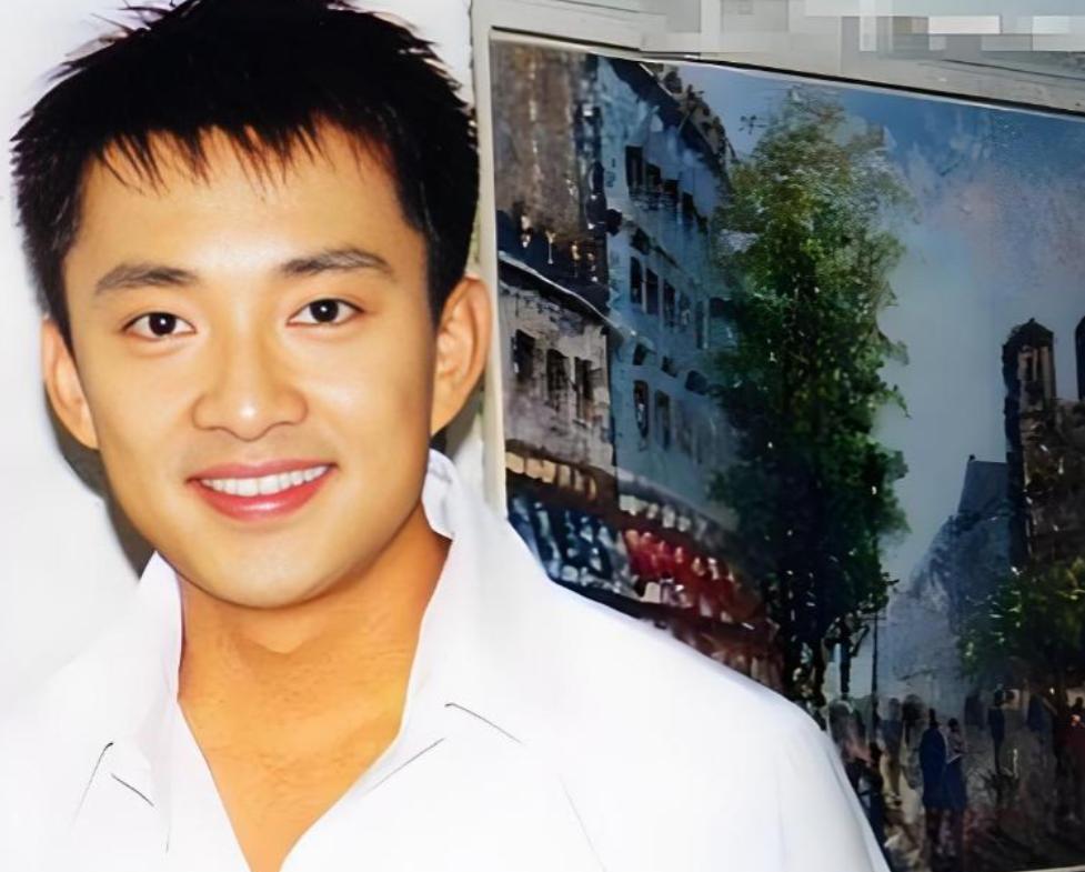 前央视主持亚宁现状,掌管大集团身家百亿,56岁已满头白发