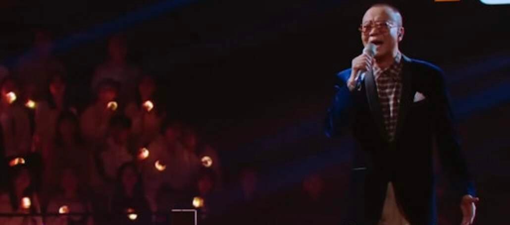 TVB收视福将跳舞被嘲笑,自认香港人不怕丑,霍汶希想捧其做歌手