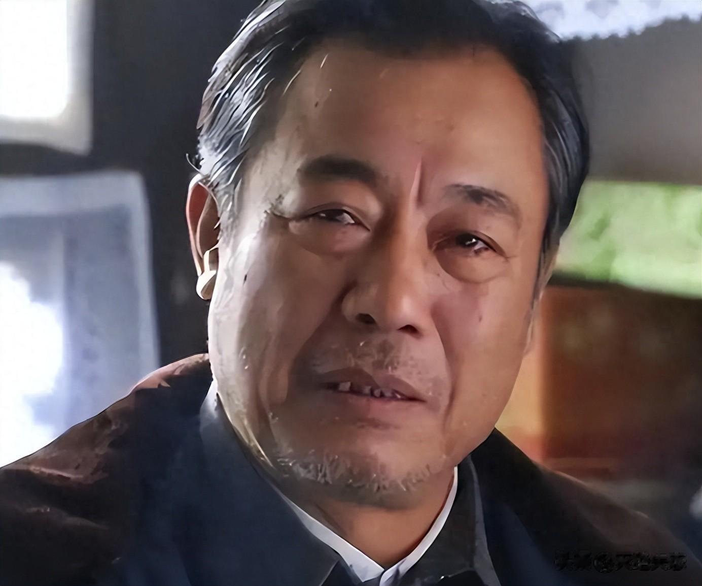 他是最干净男演员，一生零绯闻，为妻退圈12年，如今老到不敢认