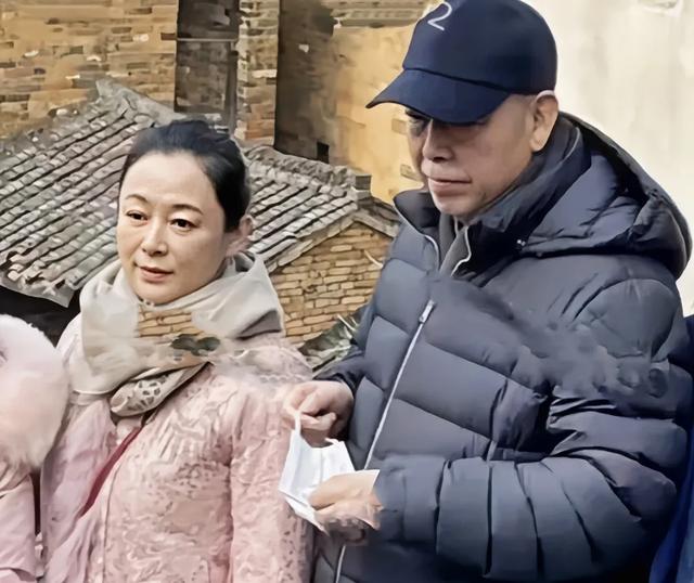 当出轨已成往事