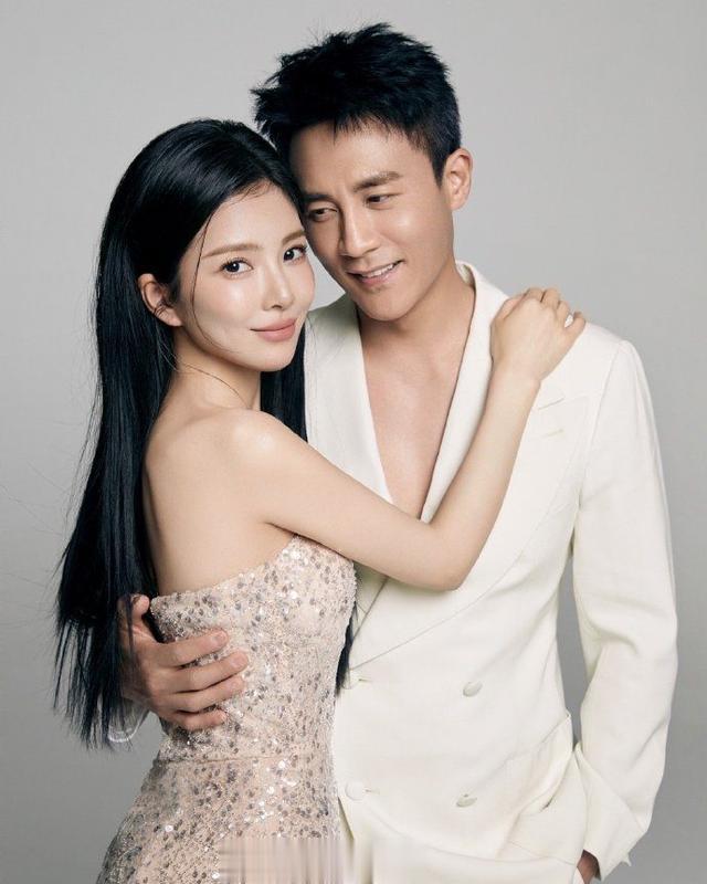 杜淳老婆打肉毒导致全身严重过敏,奇痒无比,直呼医美需谨慎