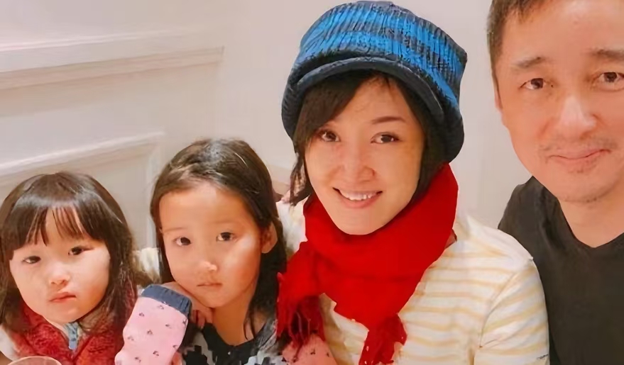 被传是陈坤儿子生母,离开央视的赵子琪,走上了另外一条道路