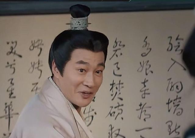 《折腰》12位男演员颜值排名,何润东垫底,刘宇宁第4,第1很帅气