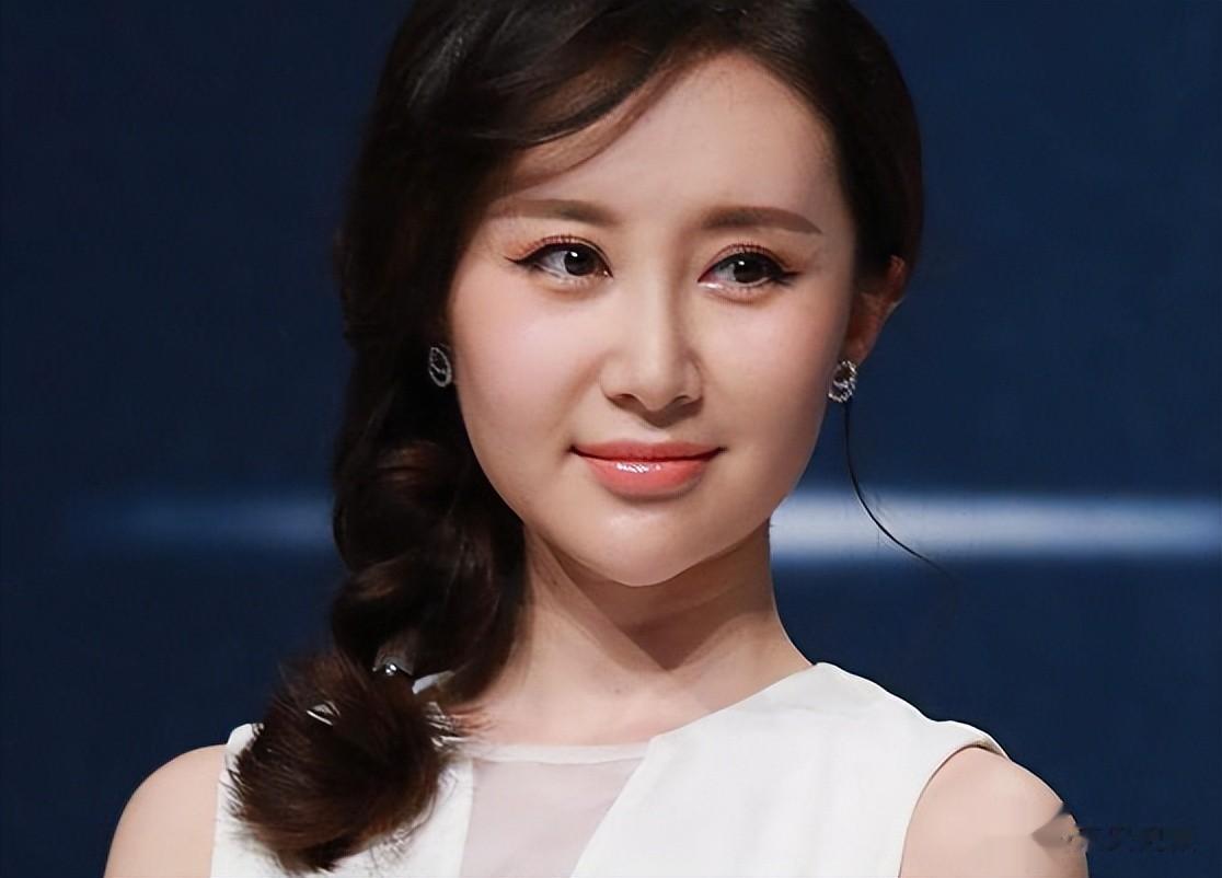 从一线明星,沦落到拍短剧,这5位演员走到今天这步,怪不了别人