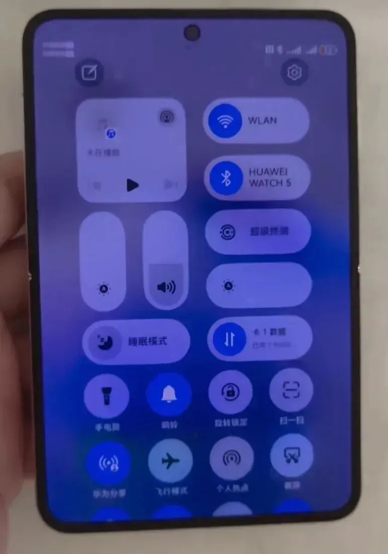 鴻蒙 5.0陸續開放，微信共享位置功能將上線