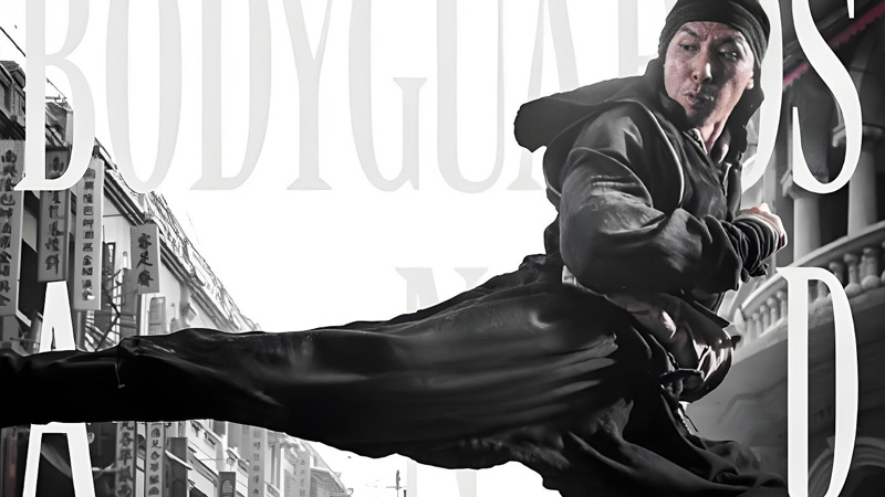 港影：从《误判2》的假消息说起，再谈番位逻辑