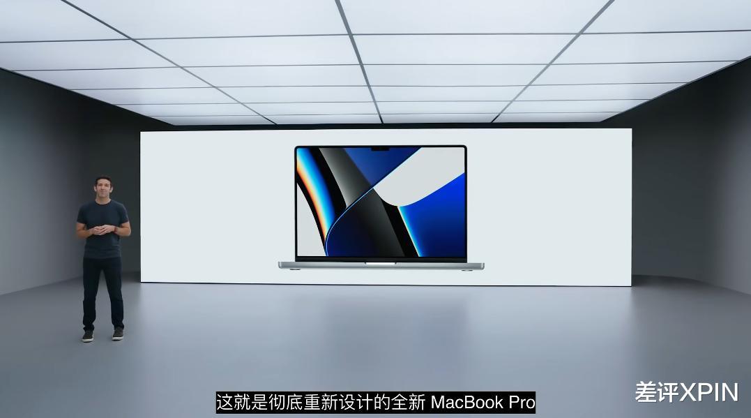 蘋果要換CEO，誰來接替庫克？