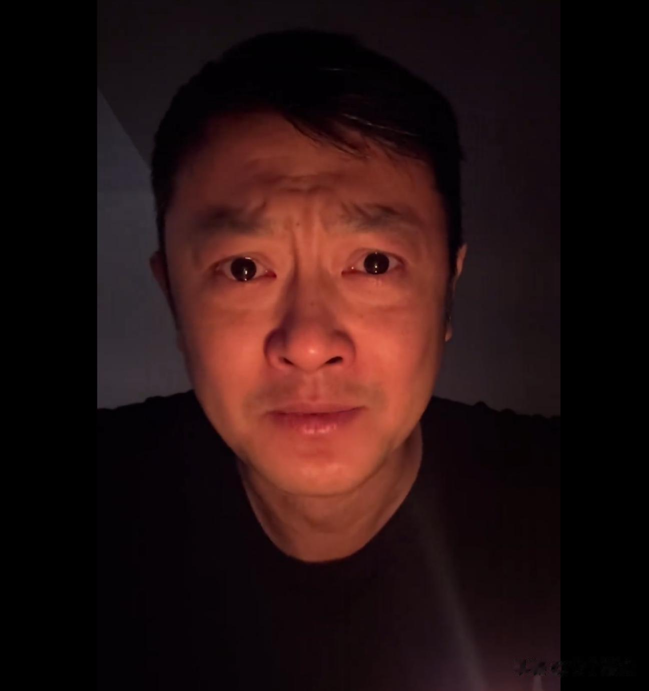 杜淳也没想到，“插刀门”13年后，印小天仅凭一个举动口碑大逆转