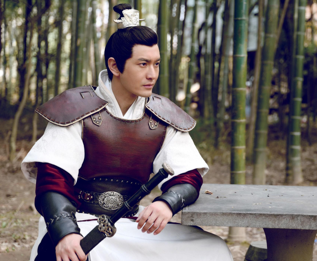 湖南卫视播出!40集谍战大剧来袭,看完预告片我要说:这剧要火了