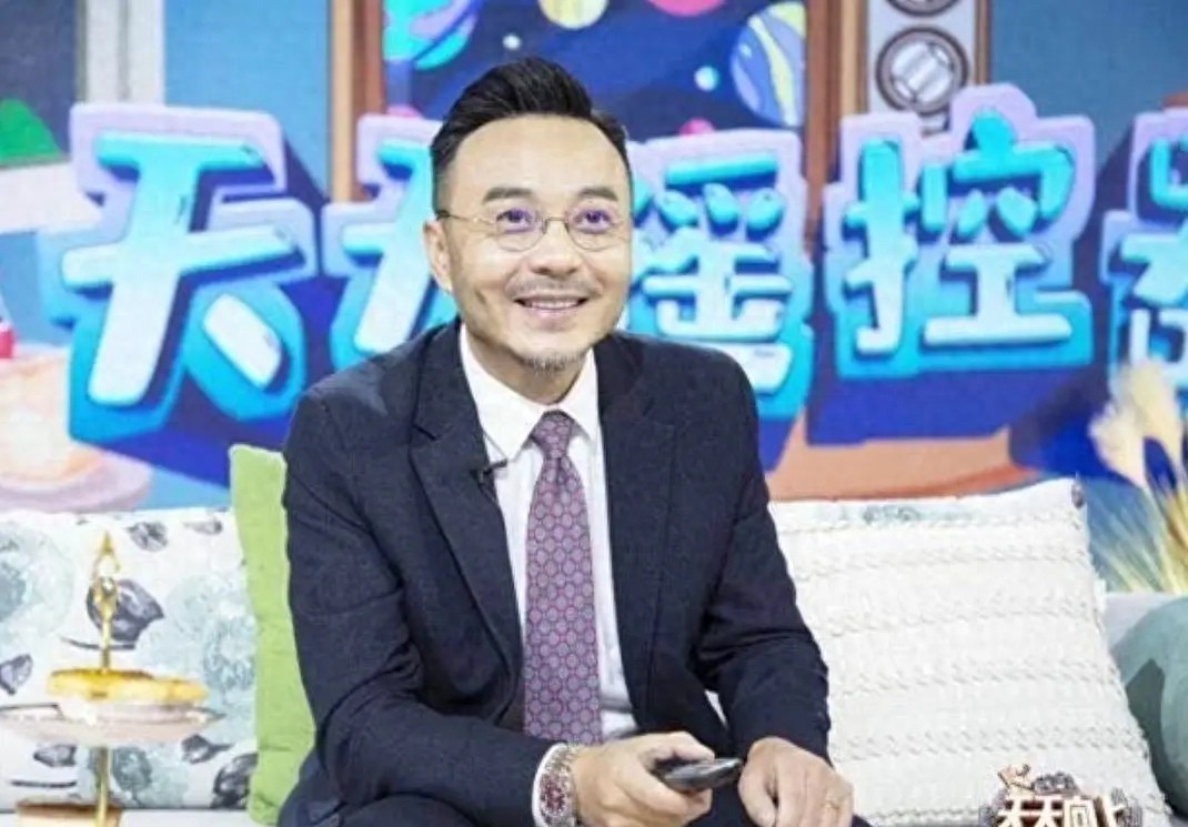 钱再多有什么用？汪涵夫妇如今的现状，给内娱所有夫妻提了醒