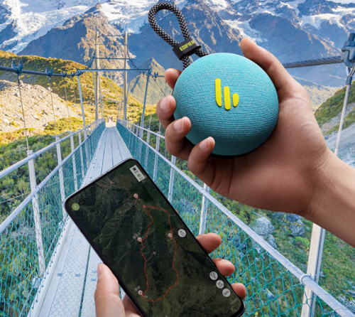 戶外藍牙音箱什么品牌好？2025年便攜藍牙音箱推薦，內含選購攻略