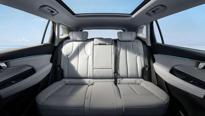 ?这才是咱老百姓的“聪明之选”，纯电中大型SUV，从近18万降到13万多