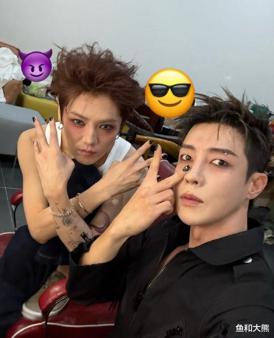 《五哈》全删重新录制，4人回归1人新加盟，鹿晗宝石老舅遭踢出局