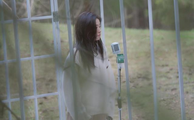 这一次,朱珠把真人秀的“虚伪”撕了个粉碎