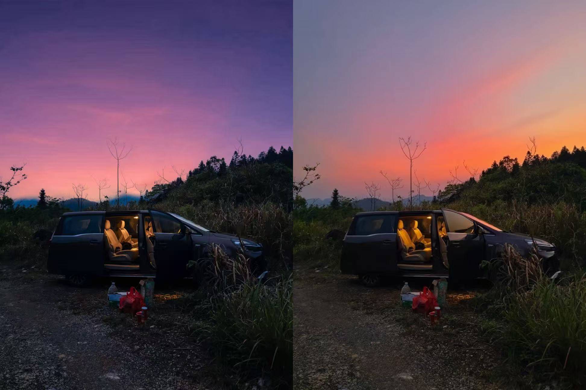 實測豆包一鍵修圖，拍照小白有救了｜附修圖指令