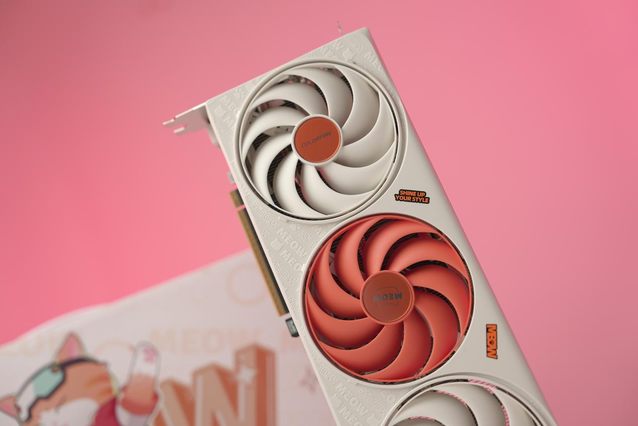 全网最有性格的RTX 5060显卡评测：DLSS 4真的猛！