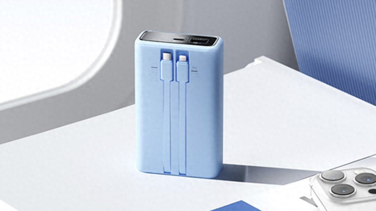 连续两个品牌召回！充电宝如何选购和使用？这四点建议确保安全