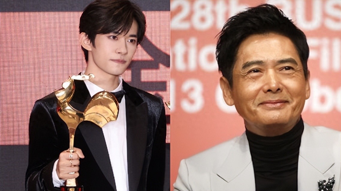 易烊千玺被大导演看好：有可能是下一个周润发 新戏预售破4千万！