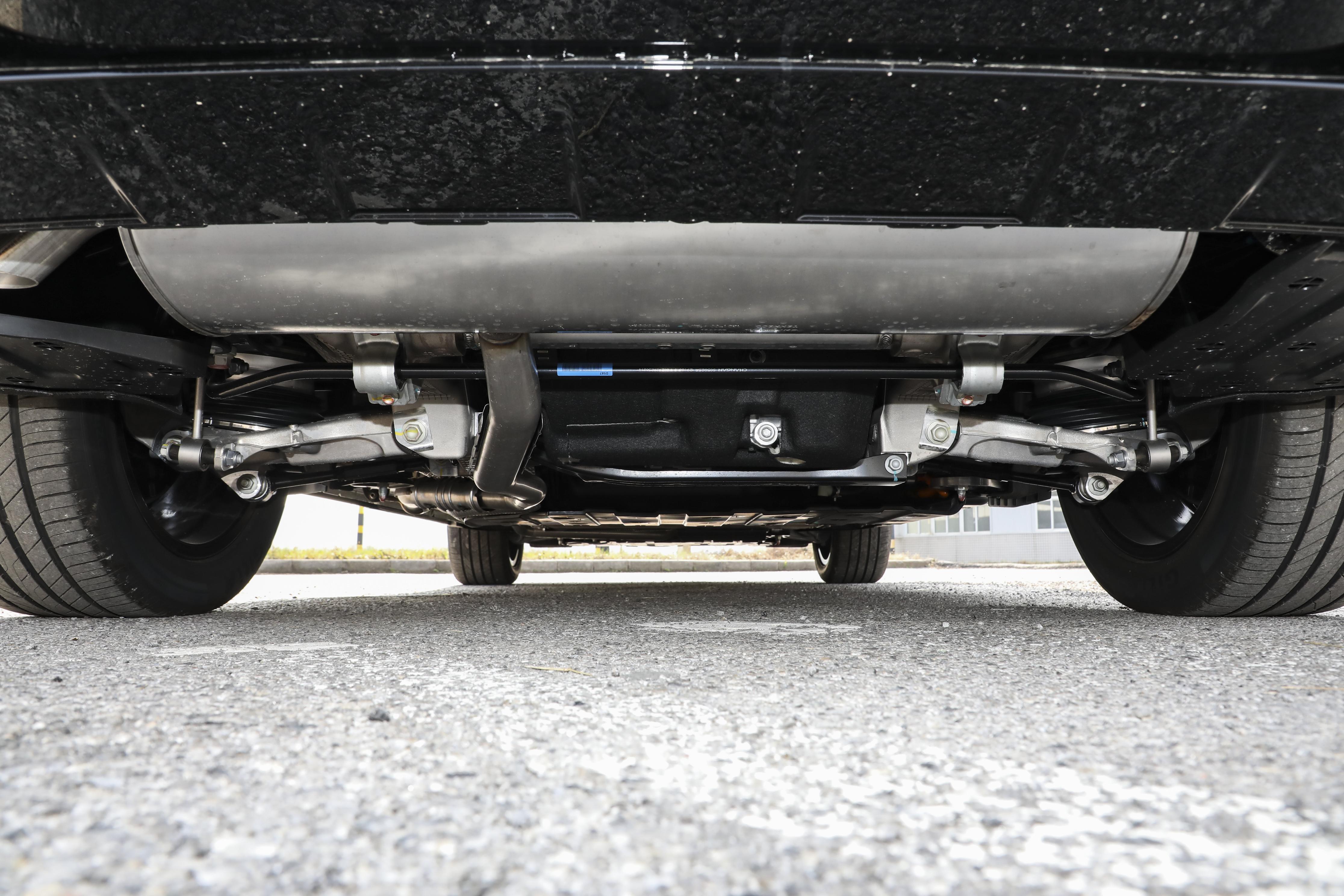 六座SUV可以这么选!安全+舒适+大空间+高颜值+性价比