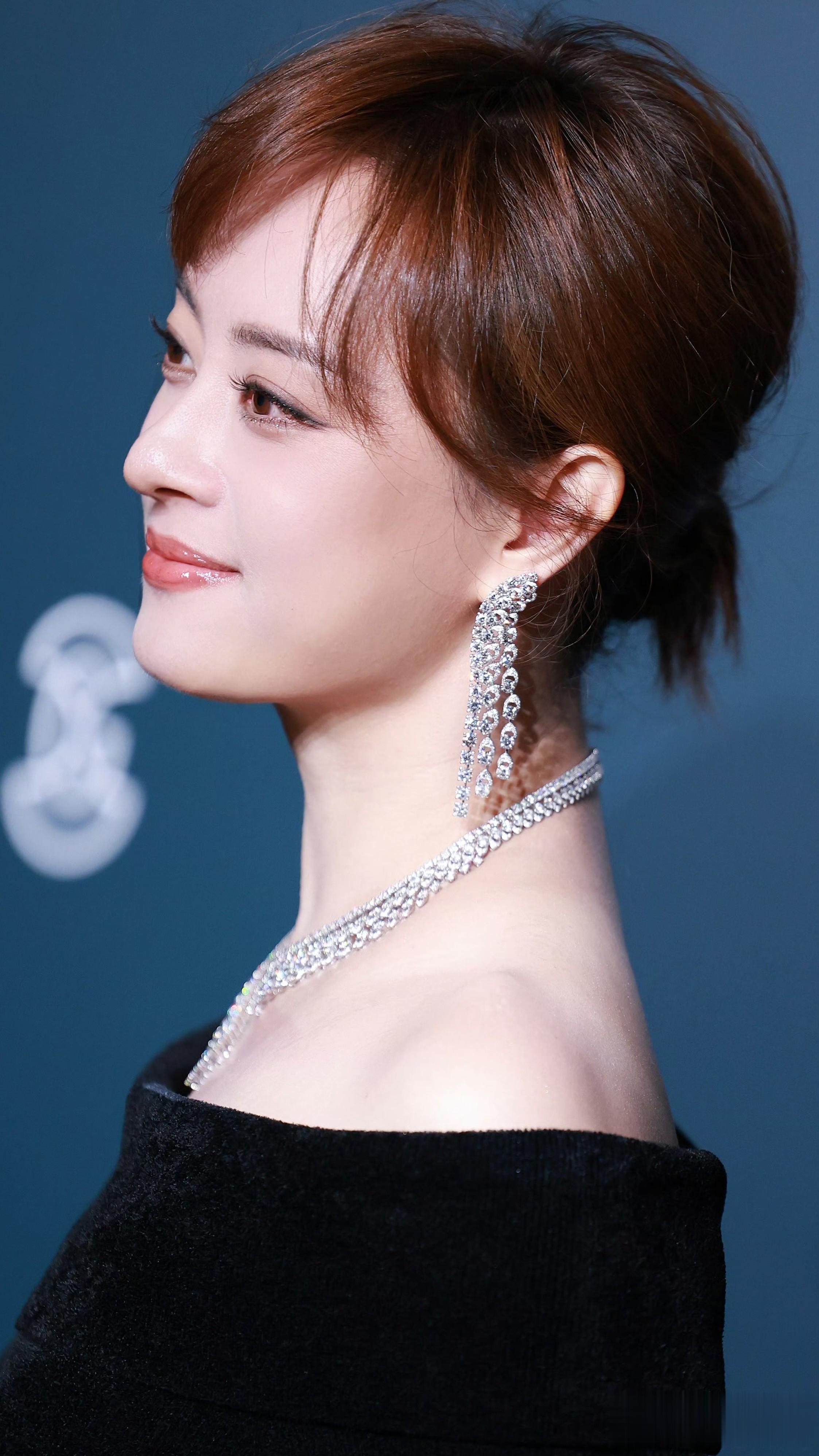 孙娘娘线下品牌代言活动现场