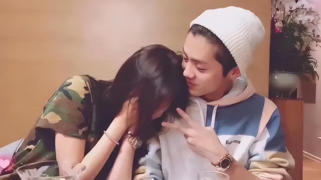 又一个内娱大瓜，压不住了