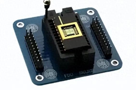 國產突破！全球首顆二維-硅基芯片成功研發，速度快百萬倍