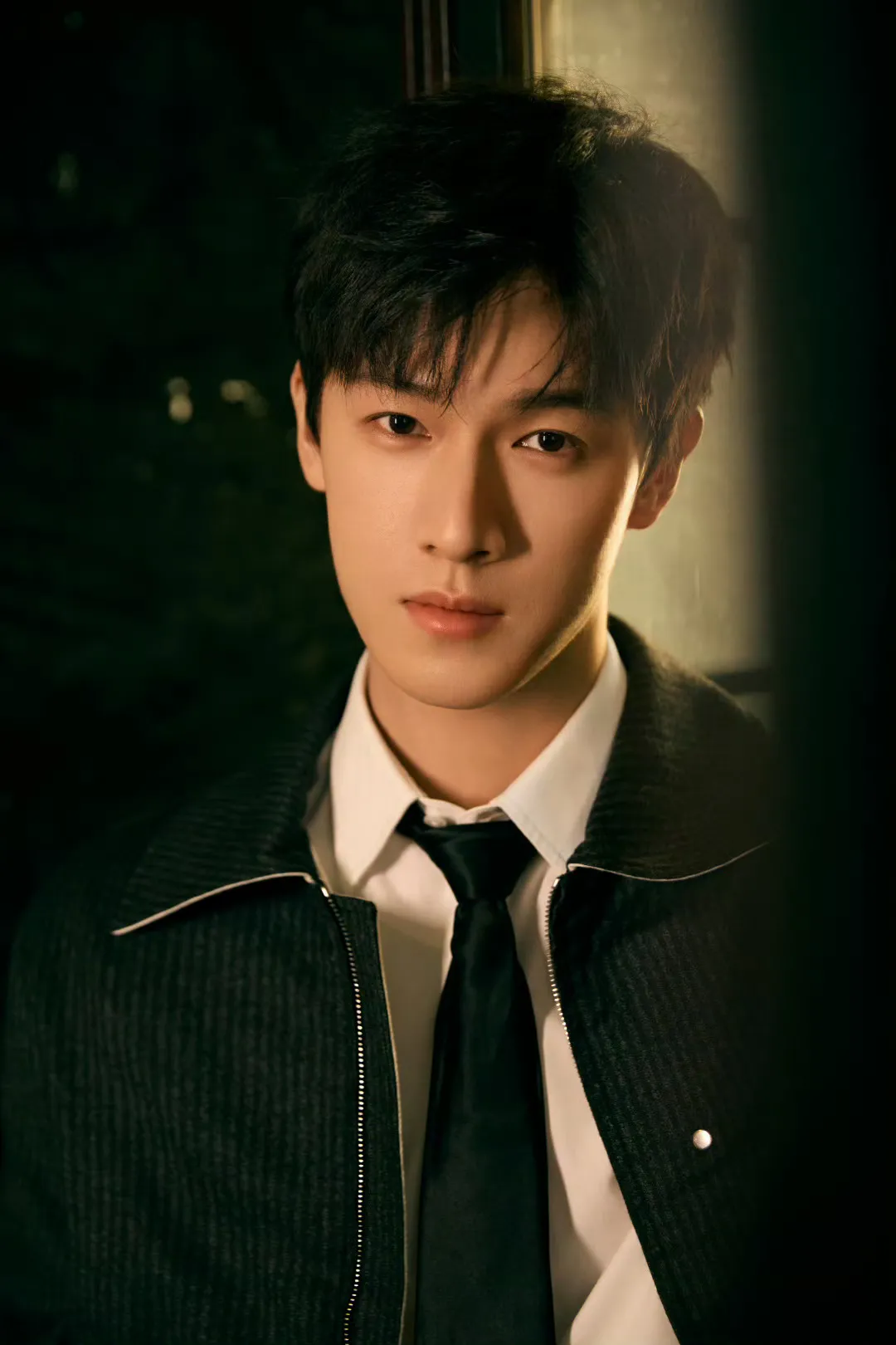 玩这么大？《奔跑吧13》这是在搞替身文学？