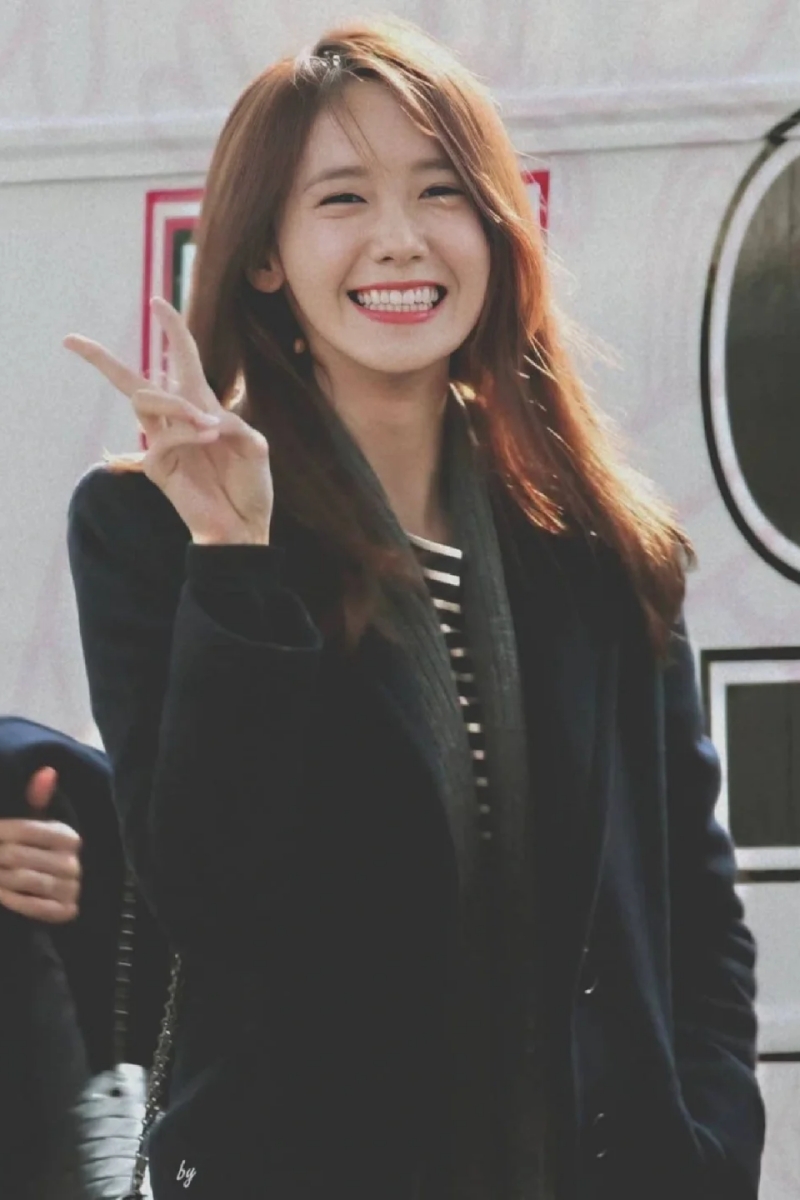 林允儿哪些图可以直接封神?