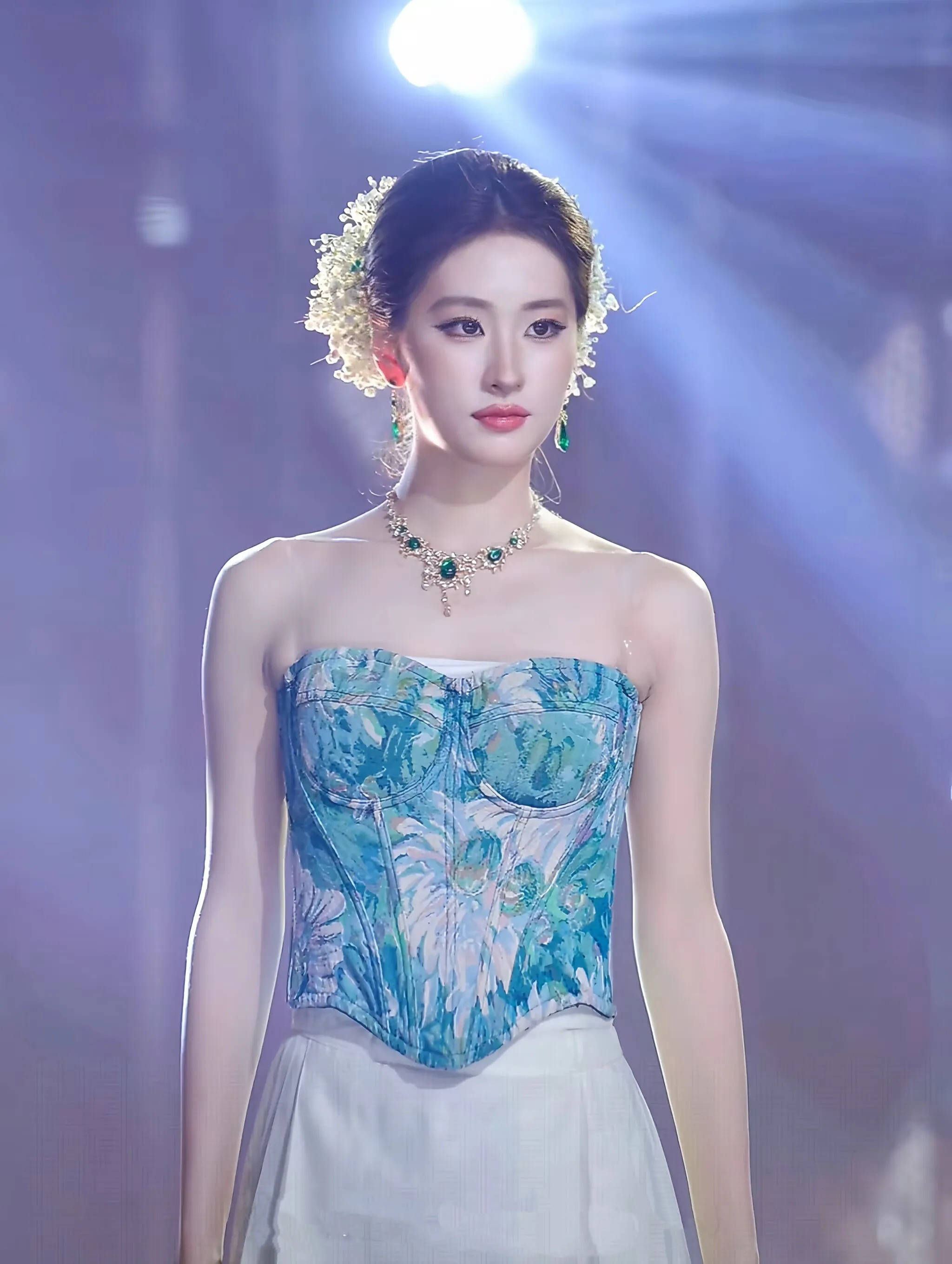 冒牌“刘亦菲”“张颂文”在线吸粉几十万,谋取商业利益的他们侵权吗?