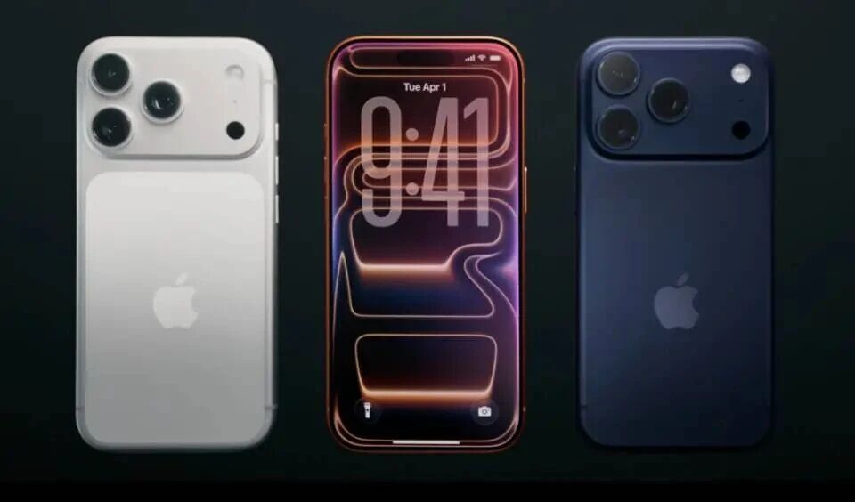 正式公布！iPhone17系列降價千元+配置翻倍，這波蘋果贏麻了