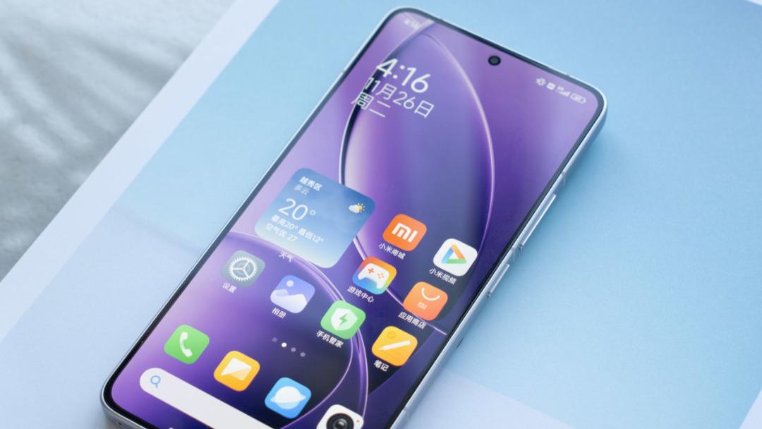 8000mAh+2k屏+独显芯片，定价2599元起，真我新机又卷起来了