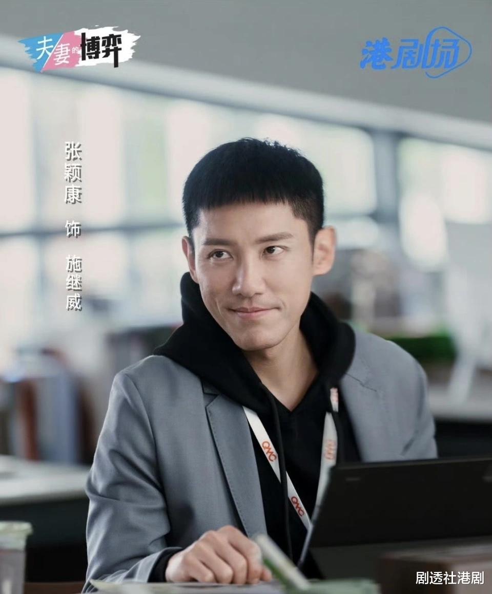 突发！TVB实力男星无预警宣布离巢，结束和大台19年宾主关系