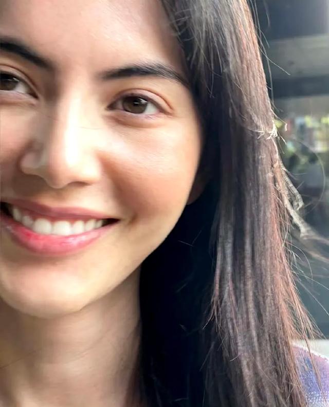 13位泰国女明星素颜照曝光，小水好美，Mai像大学生，Aump好年轻