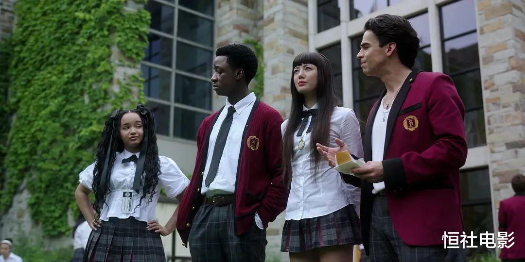 通宵警告！10集连播太过瘾，这疯批女主谁顶得住？