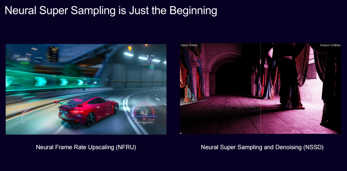 Arm神經技術革新移動端AI圖形性能，設備預計明年底上市