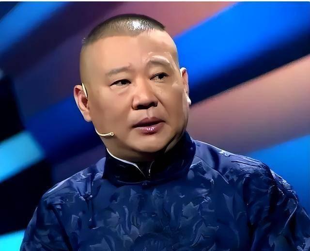 郭德纲最困难的时候,他卖房支持老郭,现在老郭成了他老丈人