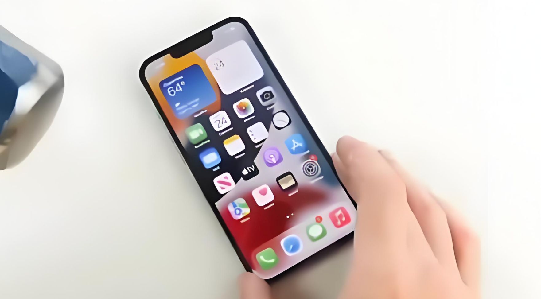 升級了iOS 18.4，為什么你的iPhone還是看不到 5GA？真相來了