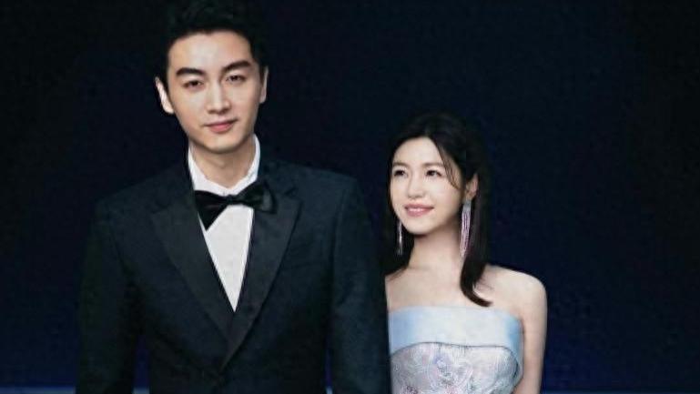 陈晓终于撕破脸了？离婚 39 天后，给陈妍希一记 “漂亮回击”