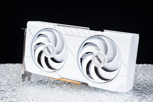 蓝宝石 RX 9060 XT 双版图赏：氮动铁血与极地白骑士的性能美学