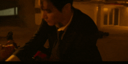 消失的娱乐圈顶级男色，终于杀回来了