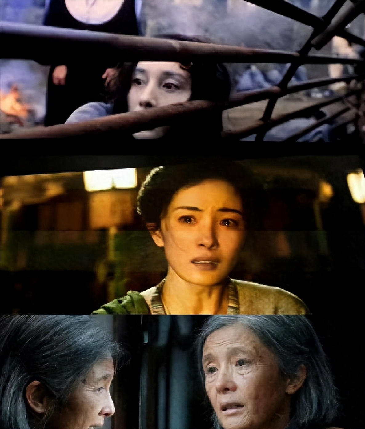 金鸡奖竞争太激烈！杨幂落选女配，大粉暗示受《酱园弄》连累