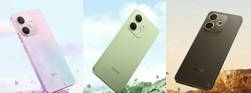 性價(jià)比之王！新機(jī)官宣：3月18日，正式發(fā)布！