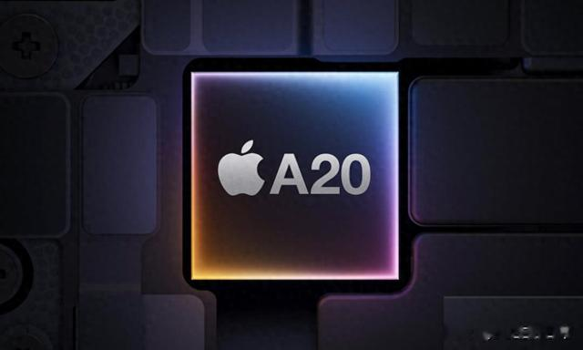 从3nm跨入2nm时代!iPhone 18 A20芯片五大黑科技全面解析
