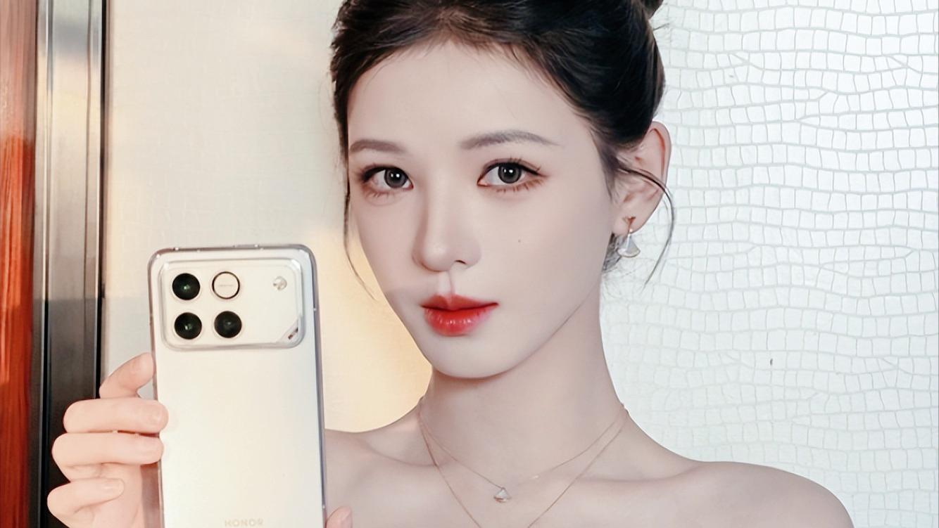 440萬！榮耀公布新機跑分，超越專業(yè)電競手機